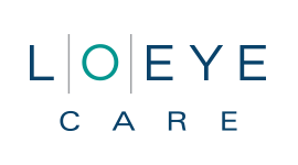 LO Eye Care sponsor
