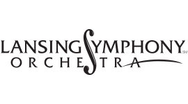 Lansing Symphony Orchestra logo