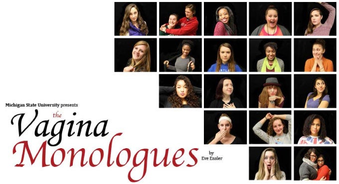 The Vagina Monologues