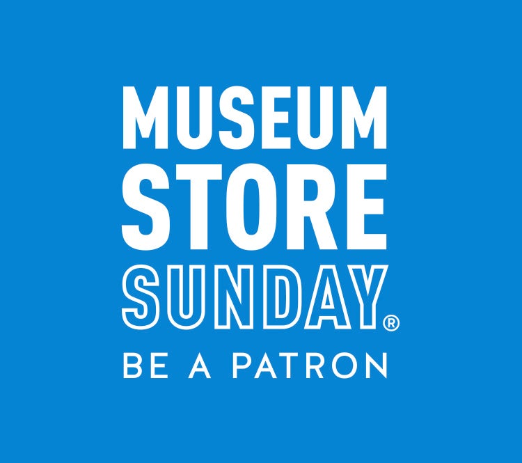 Museum Store Sunday