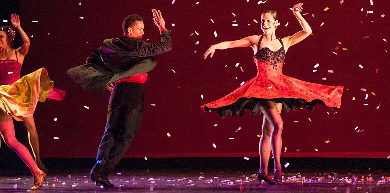 Wharton Center Subscription Wharton Center for Performing Arts