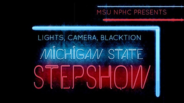 NPHC: 2015 Annual Step Show