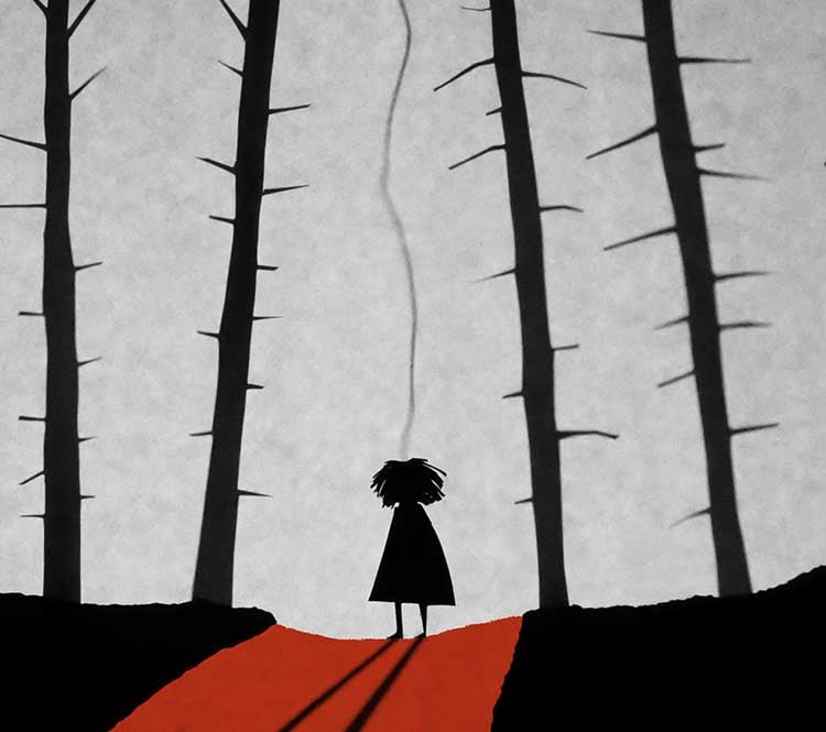 More Info for Manual Cinema's The 4th Witch 