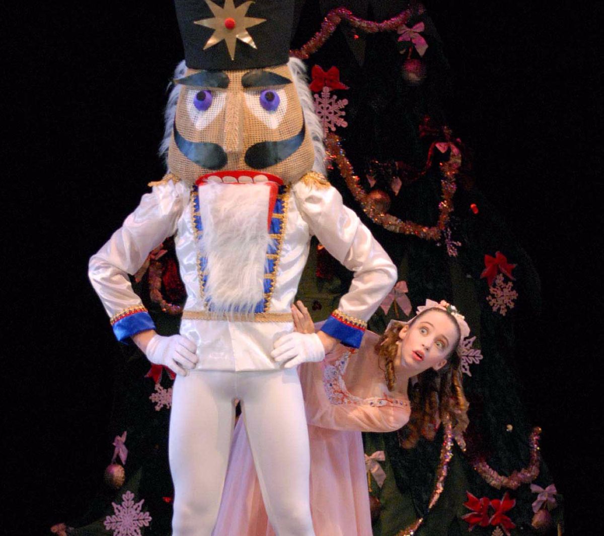 The Nutcracker 2017