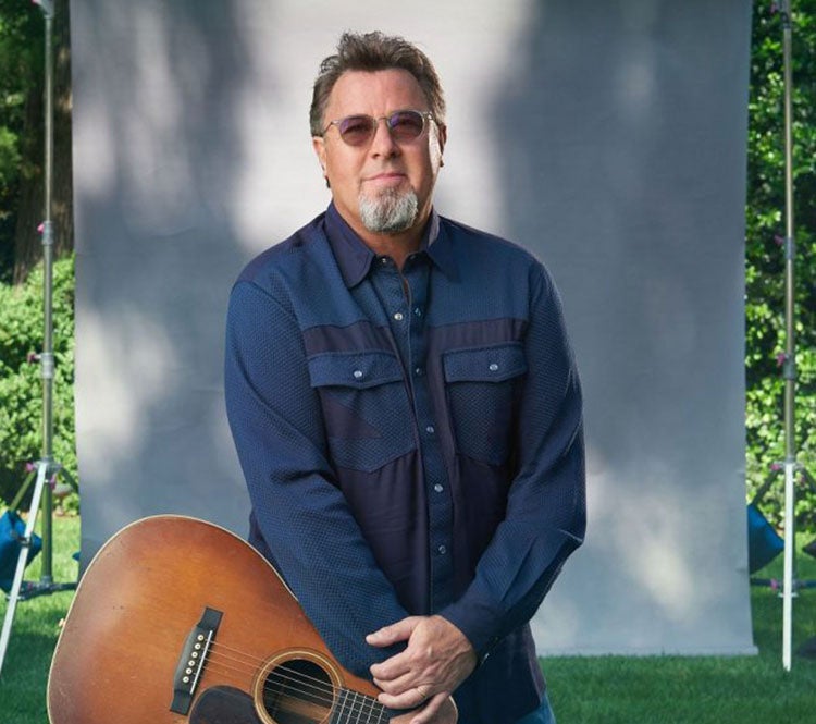 More Info for Vince Gill 