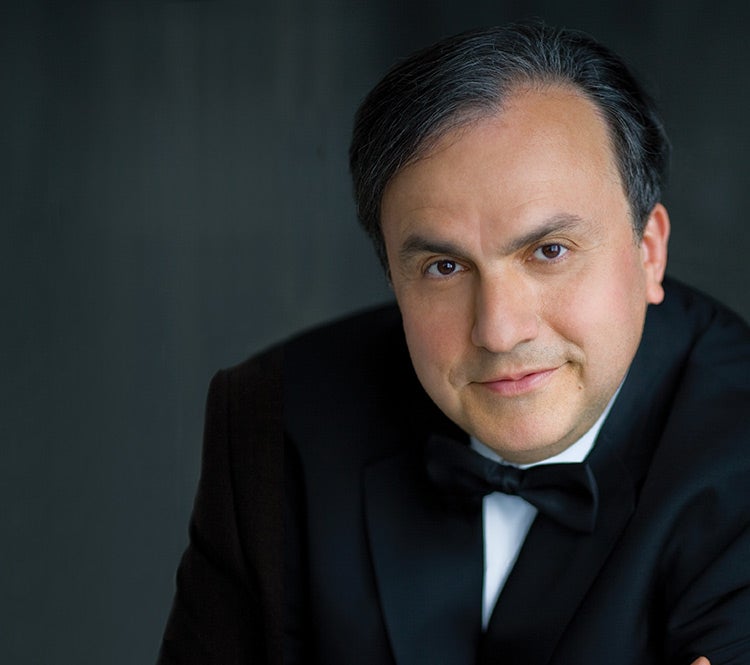 Yefim Bronfman